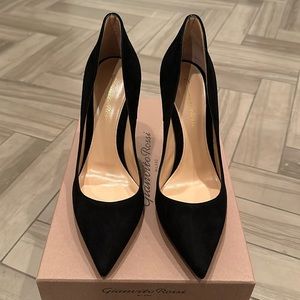 Gianvito Rossi Heels